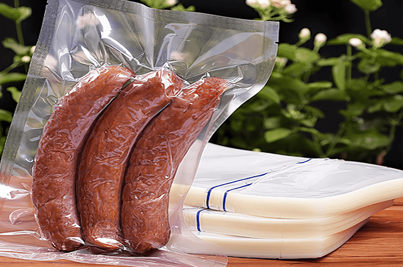 Agometa ® vrećice /filmovi za parnicu za paru