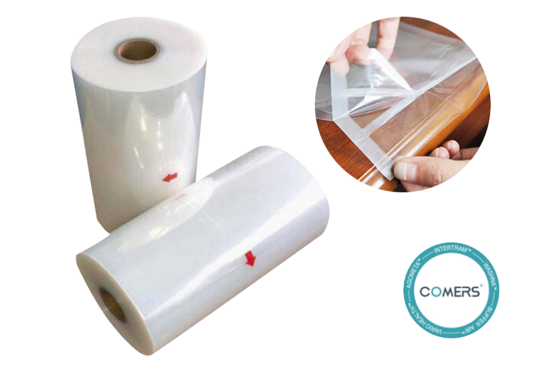 Washna® laminatni filmovi