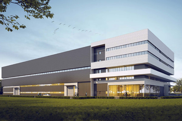 Jiangsu Comers Neo Materials Co., Ltd.